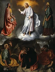 The Transfiguration